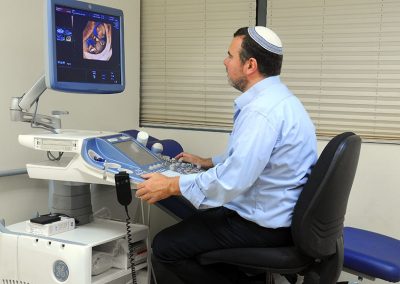 דוקטור ברוך מסינג