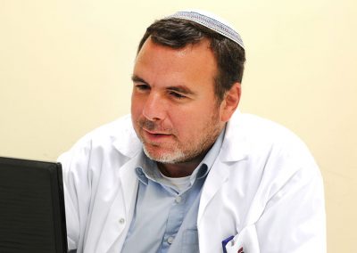 דוקטור ברוך מסינג