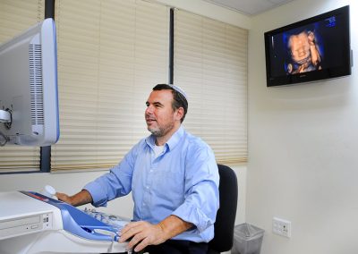 דוקטור ברוך מסינג